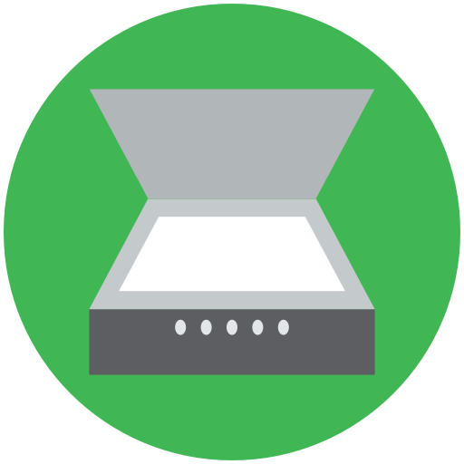 GoRev-Scan-Documents